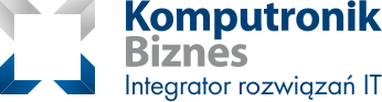 Logotyp klienta